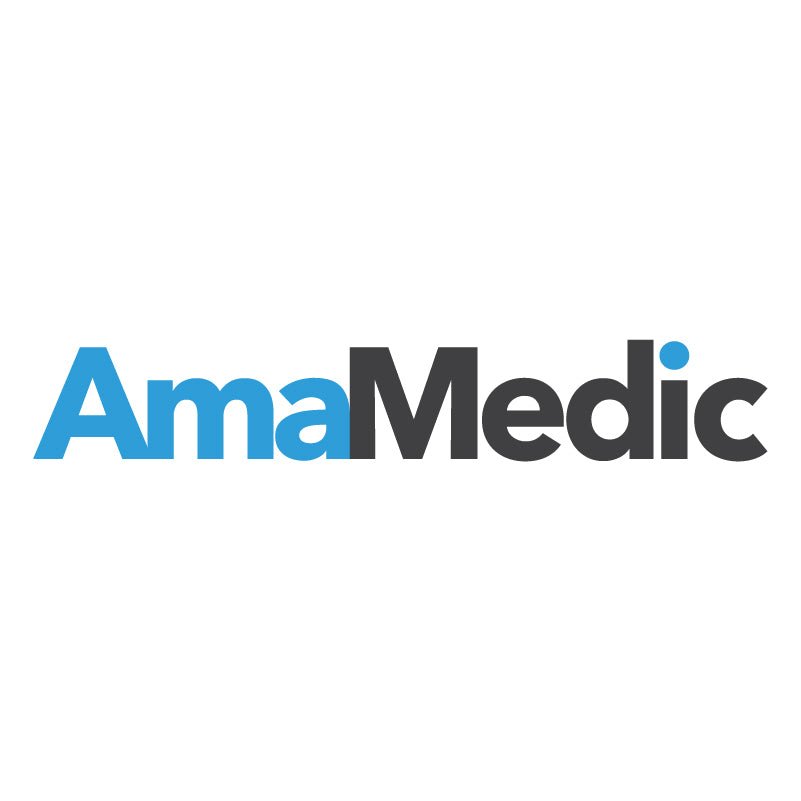 AmaMedic Massage Chairs | Titan Chair