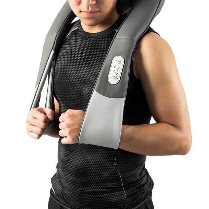 OS-AA12 Neck Massager