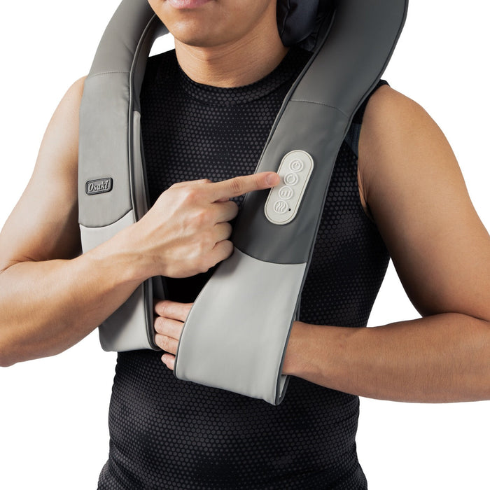 OS-AA12 Neck Massager