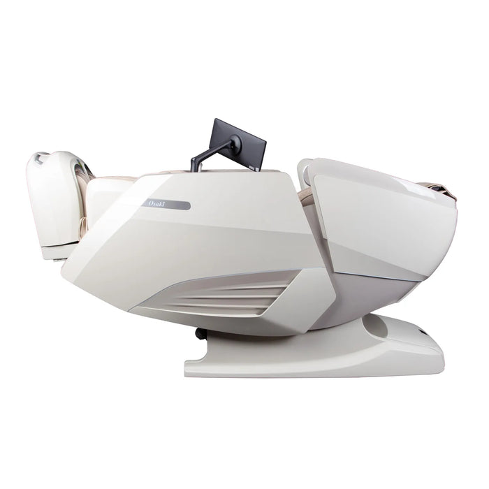 Pinnacle 5D DuoFlex AI