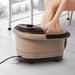 AM - 528D Foot Soaking Spa | Titan Chair