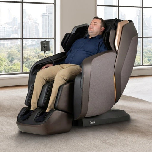 Duke XL 4D | Titan Chair