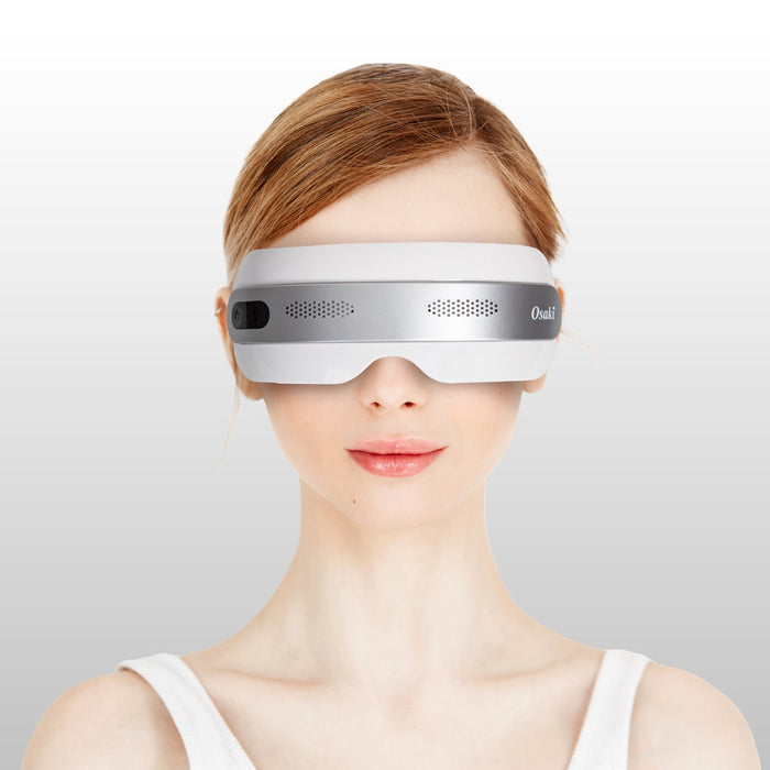 OS303 Eye Massager