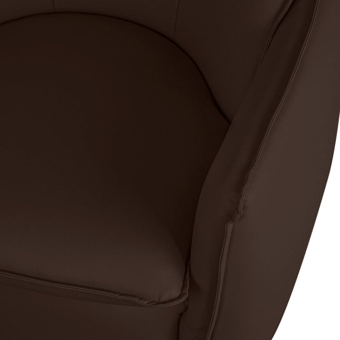 Gibson Swivel Chair | Titan Chair