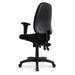 Osaki OS-1028B Lux-Ergo Office Chair (Mesh) | Titan Chair